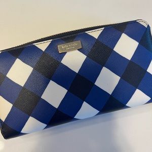 Kate Spade Zip Around Wallet